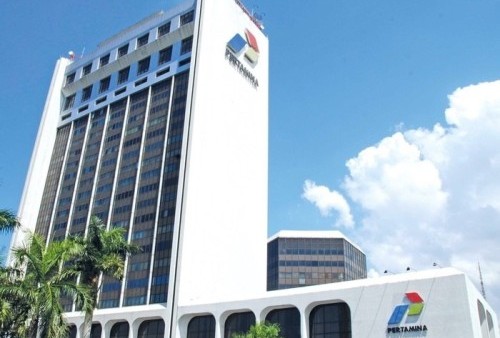 Harga Minyak Meroket Pasca Perang Rusia-Ukraina, Pertamina Jamin Pasokan Energi