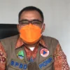 BPBD Garut Sebut Ada Potensi Curah Hujan Tinggi Sampai April