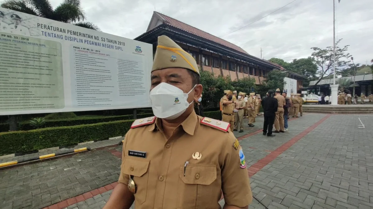 27 Desa Wisata di Garut Mendapatkan Dana Hibah, Pemkab Akan Awasi Pembangunannya