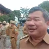 Bupati Garut Menduga Ada yang Menyetok Minyak Goreng