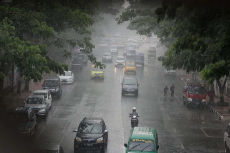 Kantor SAR Bandung Siap Hadapi Kemungkinan Cuaca Buruk