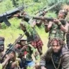 TPNPB-OPM Mengaku Tembak 2 Pesawat Komersial, Polda Papua Bantah dan Itu Bentuk Propaganda