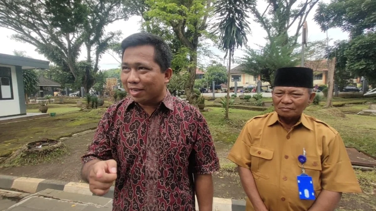 Oknum Kepala Sekolah di Garut Manipulasi Dapodik, Ada yang Berurusan dengan Hukum