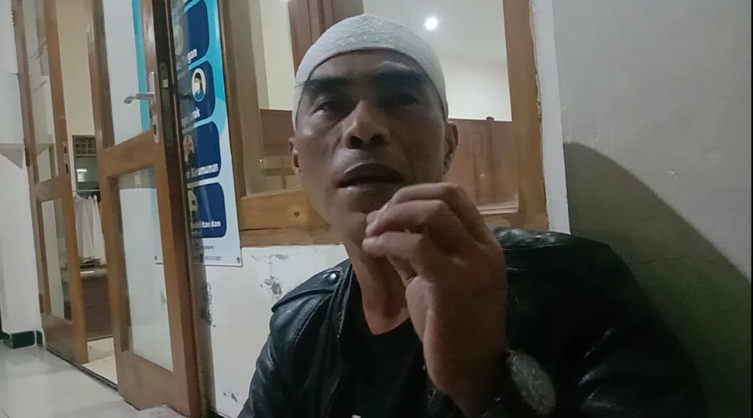 Anggota GMBI Distrik Garut Kritis, Diduga Menjadi Korban Penganiayaan