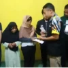 Peringati Milad ke-20, Pengurus GMBI Distrik Garut Berbagi dengan Sesama dan Konsolidasi Internal