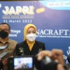 Jabar Bakal Jadi Ikon Inacraft 2022