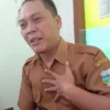 Puskesmas Pembangunan Tabayun dengan Kasi Kesra Desa Mekargalih, Perihal Sertifikat Vaksin yang Belum Keluar