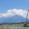 Gunung Guntur Diusulkan jadi TWA