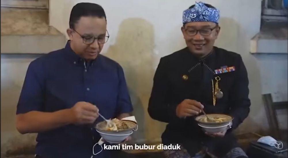Jika Maju di Pilpres 2024, Ridwan Kamil Minim Terbentur Isu Agama