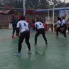 Bank bjb Gelar Turnamen Bola Voli Piala Gubernur Jabar 2022, Gelorakan Semangat Sportivitas