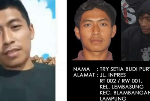 Dituding Jadi Pengeroyok Ade Armando, Tri Setia Mengaku Tengah di Lampung