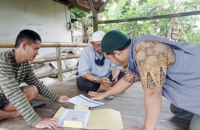 Orang Tua Siswa Ngadu ke Dewan, Belum Divaksin Tapi Sudah Ada di PeduliLindungi