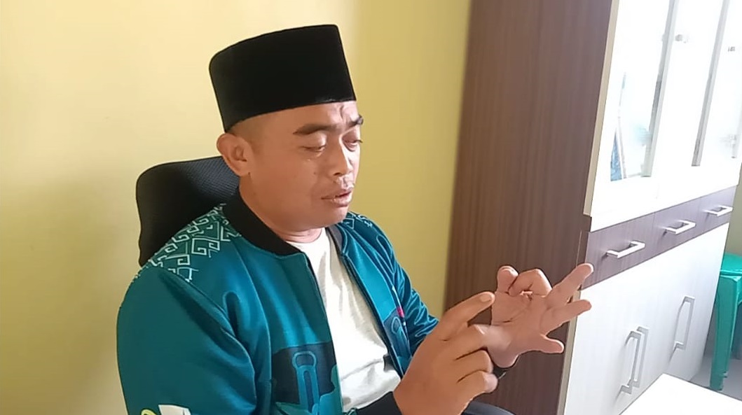 Desa Sarimukti Garut Tidak Potong BLT Migor, Begini Faktanya