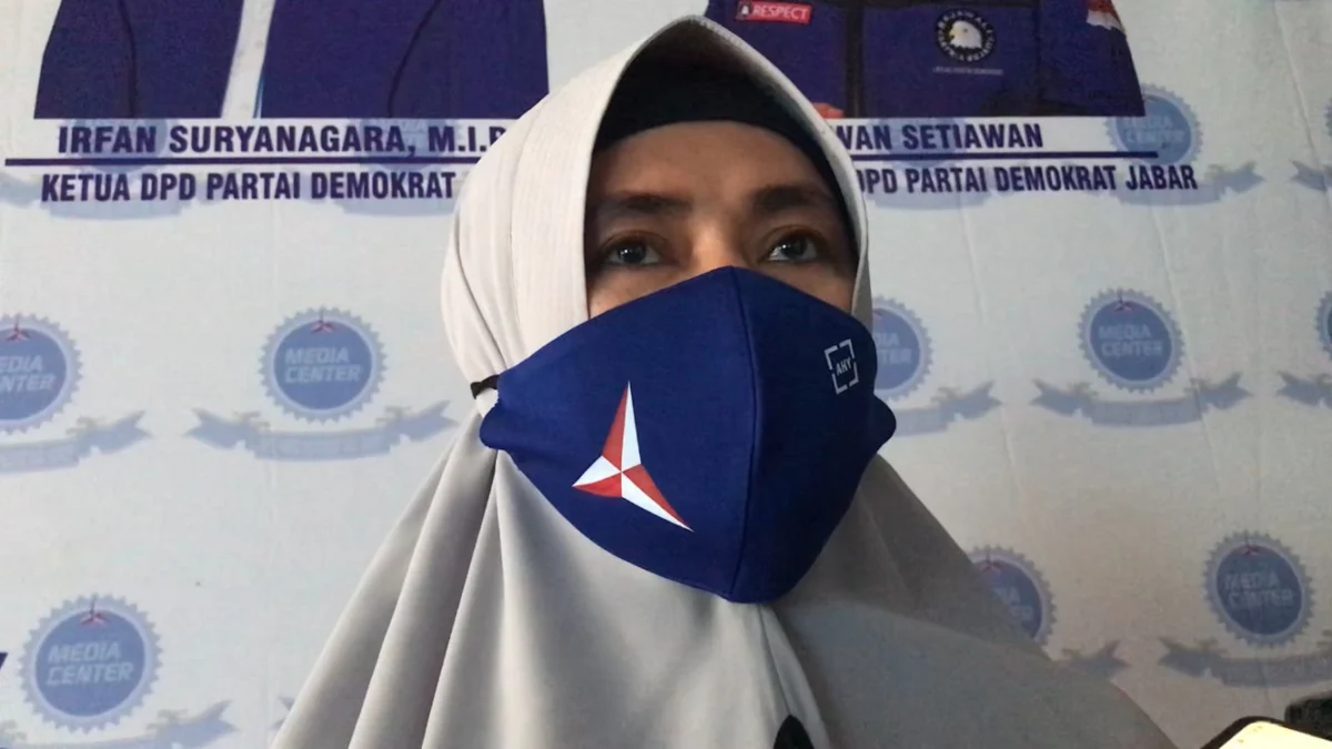 Siti Mufattahah Dorong UMKM yang Kontinyuitasnya Baik