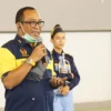 Ada Pejabat Struktural Garut Masuk dalam Kepengurusan KONI?