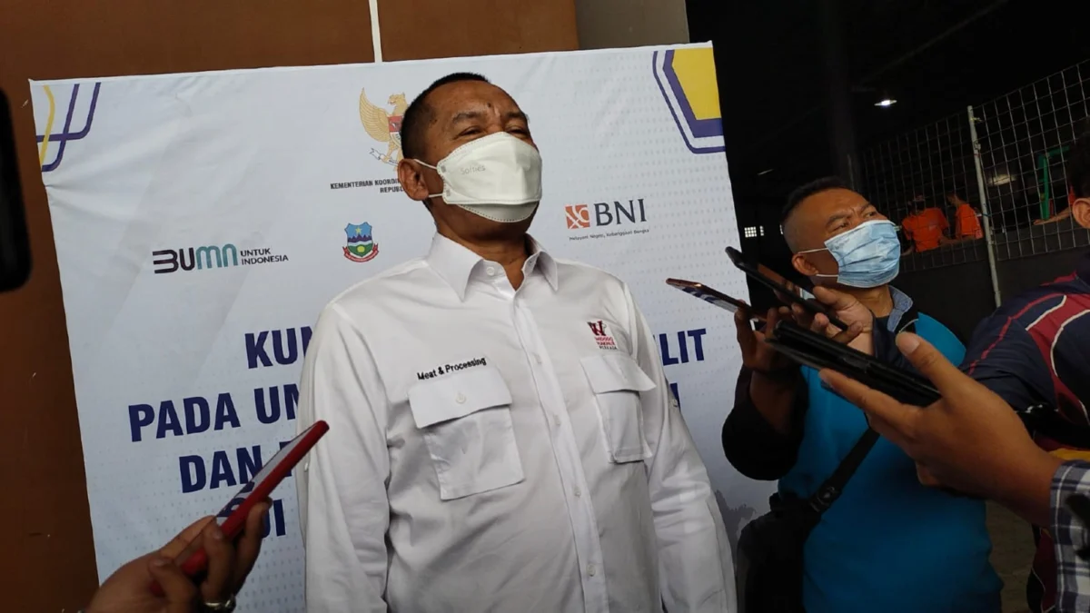 Industri Kulit Garut Diharapkan Menjadi Ikon Baru yang Dikenal Dunia Internasional