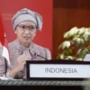 Menlu Retno Tegaskan Indonesia Siap Bantu Afghanistan, Terutama dalam Pendidikan