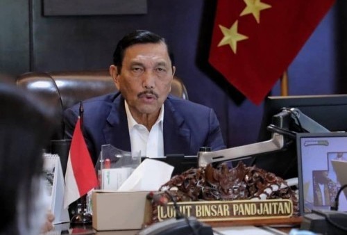 Menko Luhut Beri Sinyal BBM Jenis Pertalite dan LPG 3 Kg akan Naik Harga