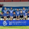 Selama Bulan Puasa, Persib Bandung Jalani Rehat Panjang jadi Momen Evaluasi