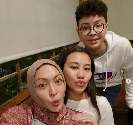 Angelina Sondakh Tutupi Dalang Korupsi Wisma Atlet: Keselamatan Anak dan Keluarga Adalah Prioritas