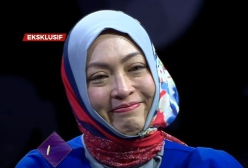 Angelina Sondakh Tegaskan Tak Ingin Kembali ke Dunia Politik: Jika Bertemu Pak SBY Saya Mau Minta Maaf