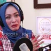 Sebut DPR Dulu Sangat Kotor, Angelina Sondakh: Korupsi Tidak Mungkin Single Fighter