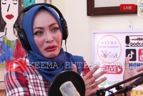 Sebut DPR Dulu Sangat Kotor, Angelina Sondakh: Korupsi Tidak Mungkin Single Fighter