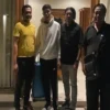 Brian Edgar, Manager Binomo Berhasil Ditangkap Polisi Ketika Berada di Bali