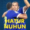 Supardi Nasir Putuskan Pamit dari Persib Bandung