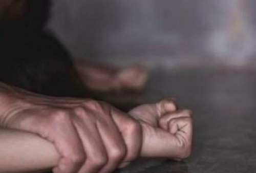 Abah Heni Divonis Hukuman Mati, Perkosa 10 Anak Perempuan