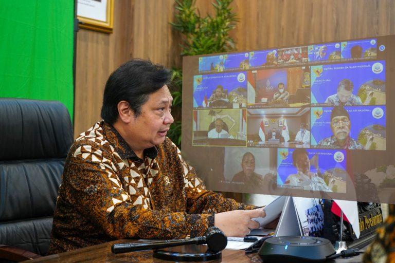 Harus Mampu Gantikan Energi Karbon, Pemerintah 2025 Targetkan Proporsi Energi Capai 23 Persen 