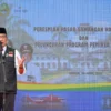 Krisis Kenaikan Bahan Pokok, Ridwan Kamil Luncurkan Program Aplikasi Sapawarga