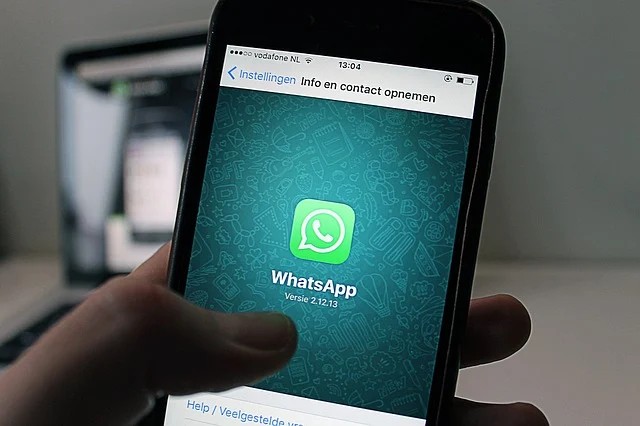 Waduh! Akun Whatsapp Mahasiswa BEM SI di Retas, Kok Bisa?