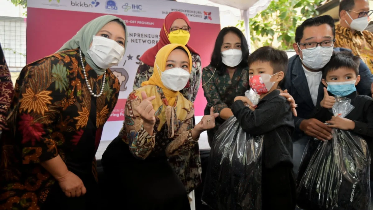 Pemprov Gelar BUBOS, Pangandaran Jadi Tuan Rumah KABAH dan KOAS Perdana