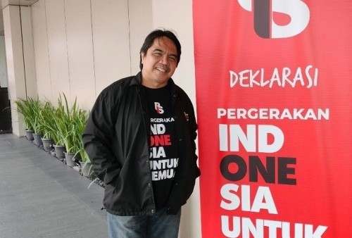 Usai Pengeroyokan oleh Massa, Begini Kondisi Terkini Ade Armando