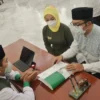 Tunaikan Zakat, Ridwan Kamil: Entaskan Kemiskinan Ekstrem, Potensi Pengumpulan di Jabar Rp 1,6 Triliun