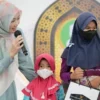 Atalia Ridwan Kamil Tinjau dan Saksikan Gelaran Rangkaian Awal Bulan Suci BUBOS 2022