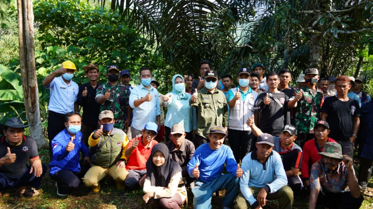 Anggarkan Rp 1,6 Miliar, Pemkab Garut Akan Bangun Jembatan Wareng di Kecamatan Pakenjeng