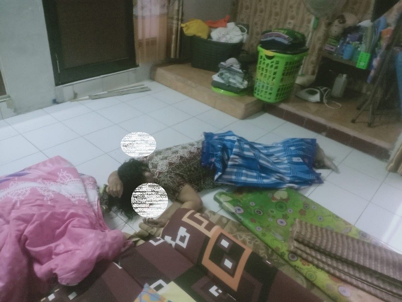 Tinggal Sendirian di Rumah, Guru SMP di Kuningan Ditemukan Meninggal Dunia