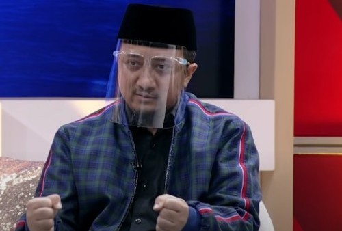 Kembali Viral, Ustadz Yusuf Mansur Akui Bosan Miskin dan Paksa Jamaah Bersedekah