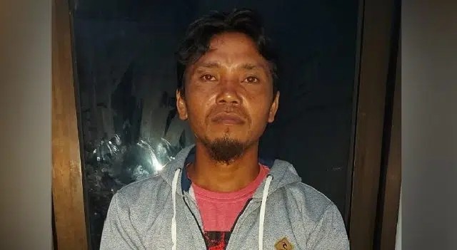 Tersangka yang Bunuh Dua Pelaku Begal Akhirnya Dibebaskan