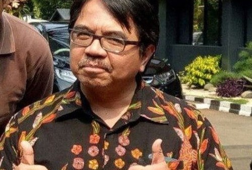 Usai Dikeroyok, Ade Armando: Terus Berjuang, Jangan Takut!