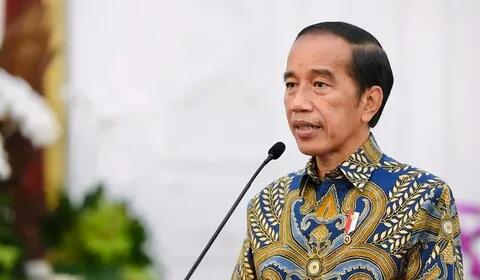 Singgung Pemerintahan Jokowi, Helmi Felis: Bubar Ajalah, Nyusahin Rakyat Doang!