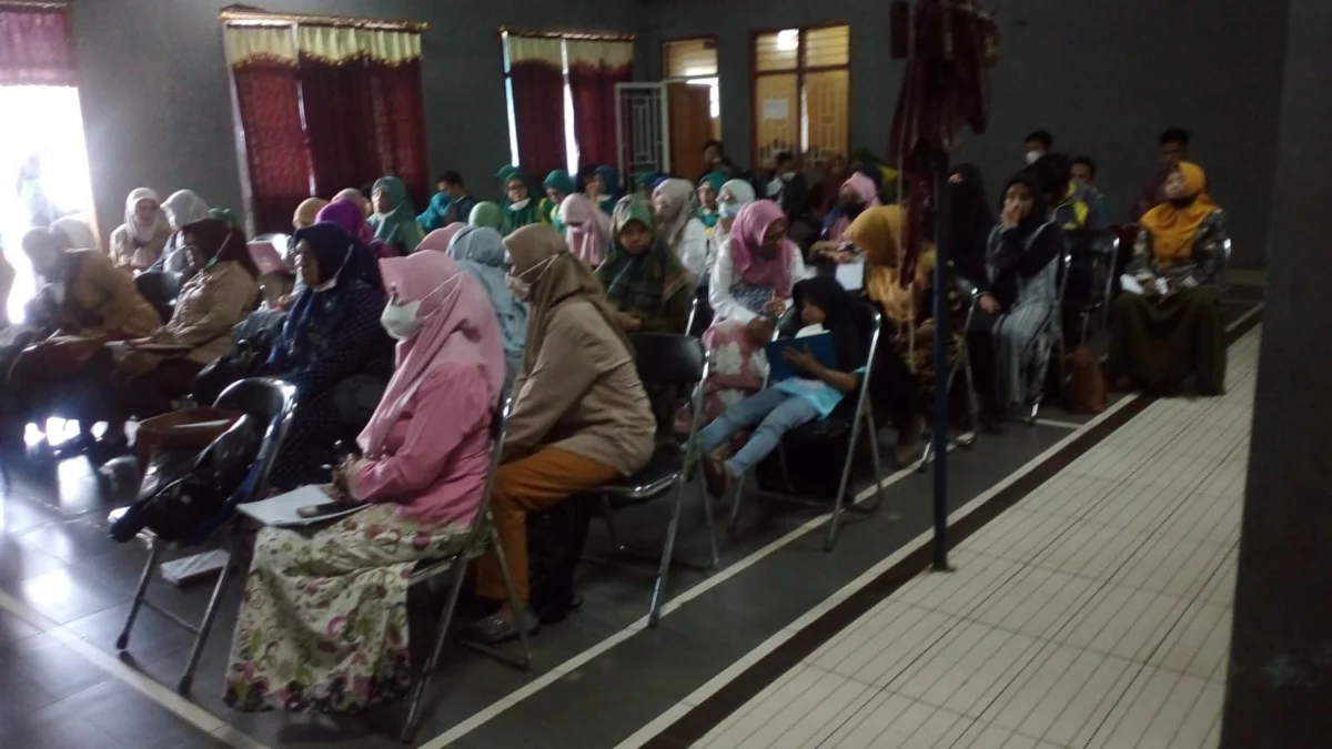 Dinas Pendidikan Garut Ingatkan Sekolah Jangan Bermain Dapodik