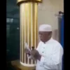 Viral, Jamaah Masjid Nyanyikan Lagu Indonesia Raya Sebelum Salat Tarawih