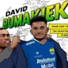 Ternyata Ini Alasan Kuat Bos Persib Bandung Rekrut Banyak Pemain