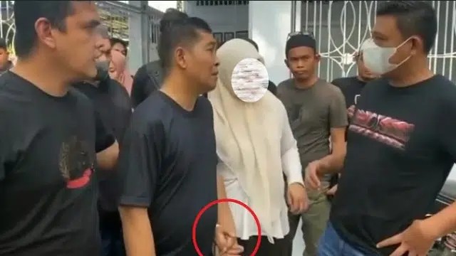 Miliki Dendam Kusumat dan Sempat Kirim Santet, Kasatpol PP Makassar Tembak Mati Najamuddin