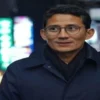 Sandiaga Uno Diskusi Daring dengan Arie Untung, Chusnul Chotimah: Gak Tau Terimakasih!