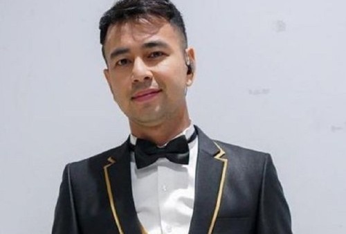 Chandrika Chika Terlibat Kasus Pengeroyokan Putra Siregar, Raffi Ahmad Buka Suara