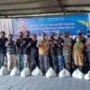 Pemprov Jabar Lakukan Operasi Pasar di Garut